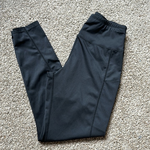 Black leggings - Picture 4 of 6